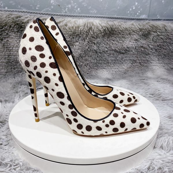real p new design stiletto heel women red bottom dress shoes wave point horsehair pointed toe fashion party high heels 8cm 1, Black
real p new design stiletto heel women red bottom dress shoes wave point horsehair pointed toe fashion party high heels 8cm 1, Black