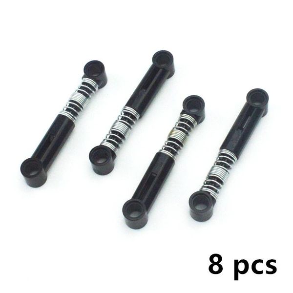 spring 18404 76138 76537 technic moc parts soft hard spring building blocks self locking bricks shock absorber accessories sqcjjw pingtoy
spring 18404 76138 76537 technic moc parts soft hard spring building blocks self locking bricks shock absorber accessories sqcjjw pingtoy