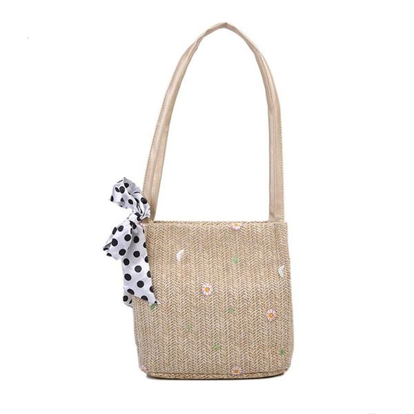 fashion straw hangbags for women rattan shoulder bags totes bag knitted ladies handmade woven summer beach bags silk bolso mujer
fashion straw hangbags for women rattan shoulder bags totes bag knitted ladies handmade woven summer beach bags silk bolso mujer