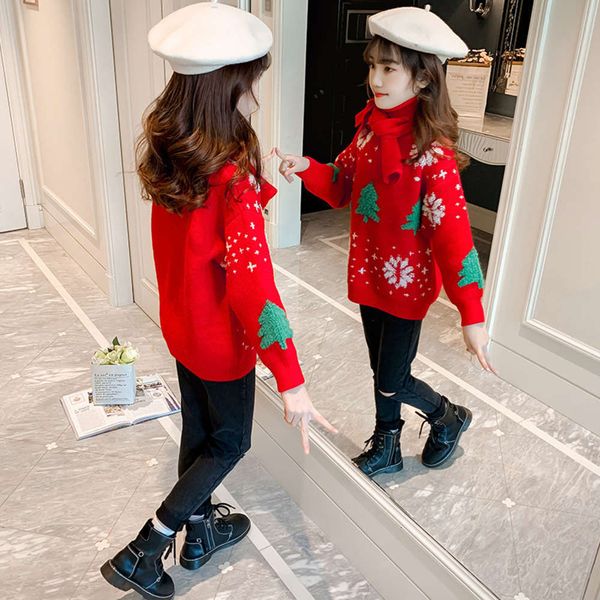 new autumn winter drs 2020 christmas children's foreign sle pullover girls' thickened bottomed sweater, Blue
new autumn winter drs 2020 christmas children's foreign sle pullover girls' thickened bottomed sweater, Blue