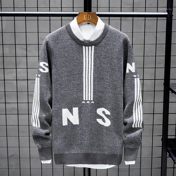autumn 2020 winter men's casual christmas sweater man plush pattern thicken knitted pullovers fashion slim fit male1, White;black
autumn 2020 winter men's casual christmas sweater man plush pattern thicken knitted pullovers fashion slim fit male1, White;black