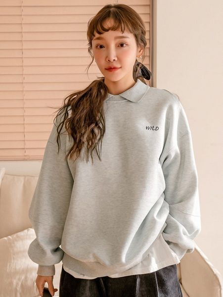 dazy letter graphic drop shoulder oversized sweatshirt c9z6#, White;black
dazy letter graphic drop shoulder oversized sweatshirt c9z6#, White;black