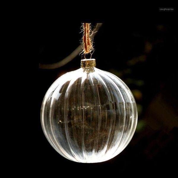 party decoration 12pcs/pack diameter=8cm middle size striped hanging glass globe transparent christmas pendant festival1
party decoration 12pcs/pack diameter=8cm middle size striped hanging glass globe transparent christmas pendant festival1