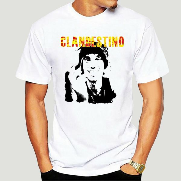 мужчины футболка футболка manu chao clandestino белых футболок женщина t-shirt-186 спорт толстовка с капюшоном балахон
мужчины футболка футболка manu chao clandestino белых футболок женщина t-shirt-186 спорт толстовка с капюшоном балахон