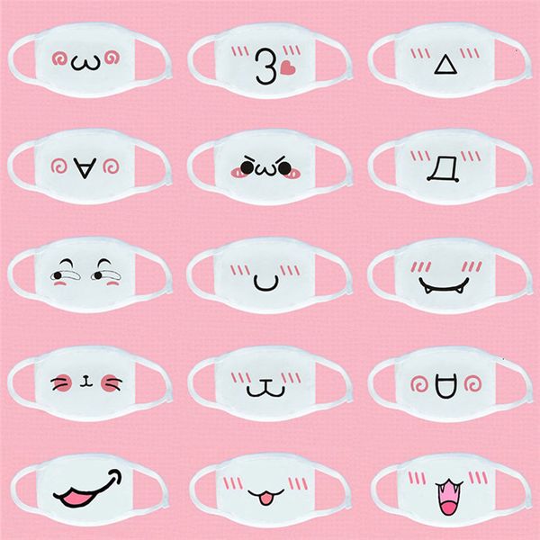 factory4eevcute korean pop anime mouth fabric masks cartoon pattern dustproof cotton anti dust face reusable white mask
factory4eevcute korean pop anime mouth fabric masks cartoon pattern dustproof cotton anti dust face reusable white mask