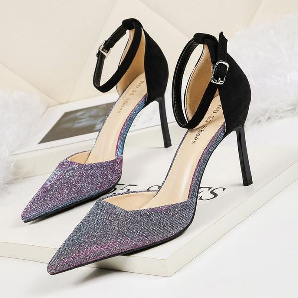 ladies heels mary jane shoes glitter heels wedding shoes bride stiletto valentine women pumps extreme high buty1, Black
ladies heels mary jane shoes glitter heels wedding shoes bride stiletto valentine women pumps extreme high buty1, Black