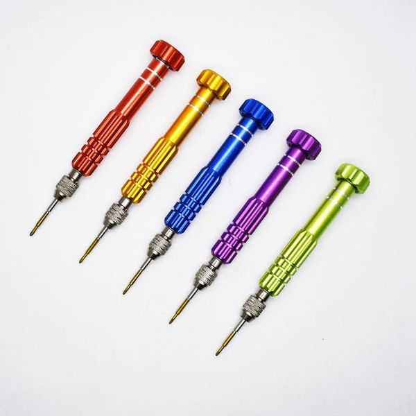 5 in 1 professional alloy screwdriver set repair tools opening kit for 6 s / 6/5 / 5s 5c 4 4s nokia samsung sony
5 in 1 professional alloy screwdriver set repair tools opening kit for 6 s / 6/5 / 5s 5c 4 4s nokia samsung sony