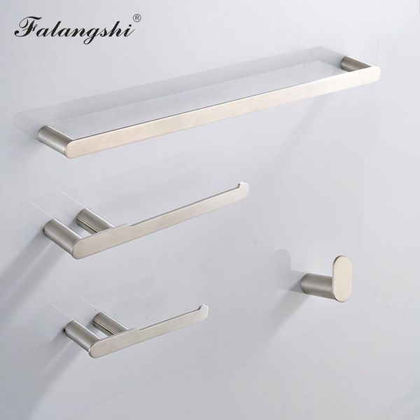 4pcs bathroom hardware set brush nickel robe hooks paper holder towel holder single towel bar wall mounted wb8858 qyldux
4pcs bathroom hardware set brush nickel robe hooks paper holder towel holder single towel bar wall mounted wb8858 qyldux