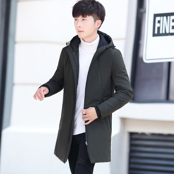 2021 new arrival man clothes thickening cotton padded winter jacket parka hombre men long style wear loose coat casaco masculino t1wh, Black
2021 new arrival man clothes thickening cotton padded winter jacket parka hombre men long style wear loose coat casaco masculino t1wh, Black