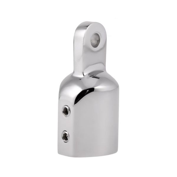 outdoor sport stainless steel pipe eye end cap bimini hardware marine boat yacht 22mm water sports rowing boats accessory
outdoor sport stainless steel pipe eye end cap bimini hardware marine boat yacht 22mm water sports rowing boats accessory