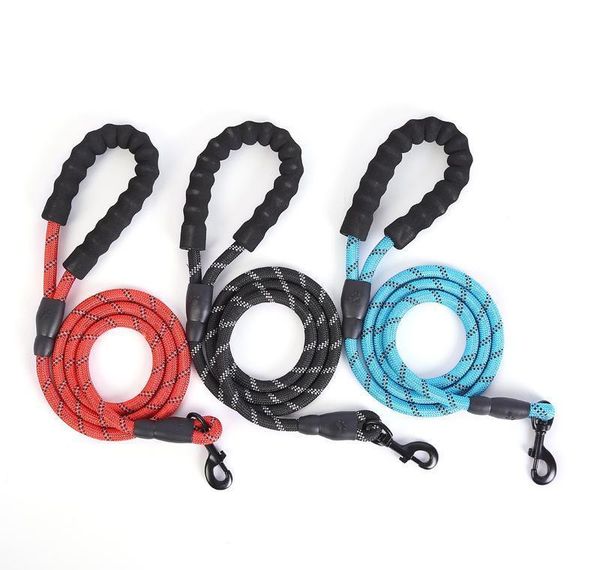 pet supplies reflective multicolor soft round rope dog leash chain pull belt comfort bbytka garden2010
pet supplies reflective multicolor soft round rope dog leash chain pull belt comfort bbytka garden2010