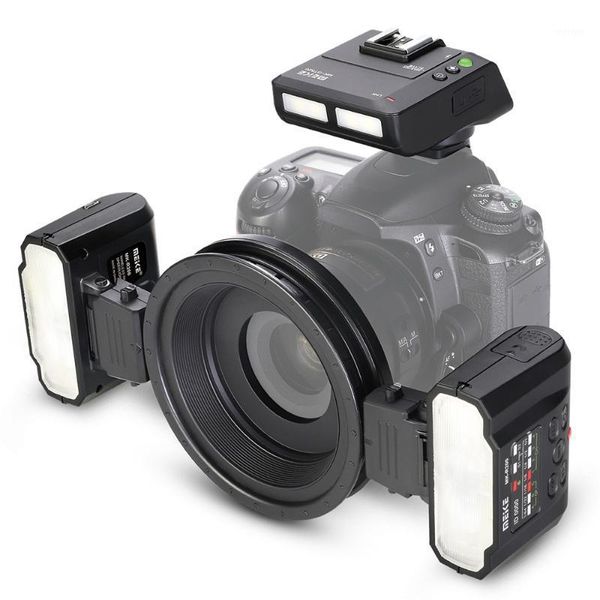 flashes speedlite macro twin flash kitl high speed synchronization meike -mt24 camera professional macro1
flashes speedlite macro twin flash kitl high speed synchronization meike -mt24 camera professional macro1