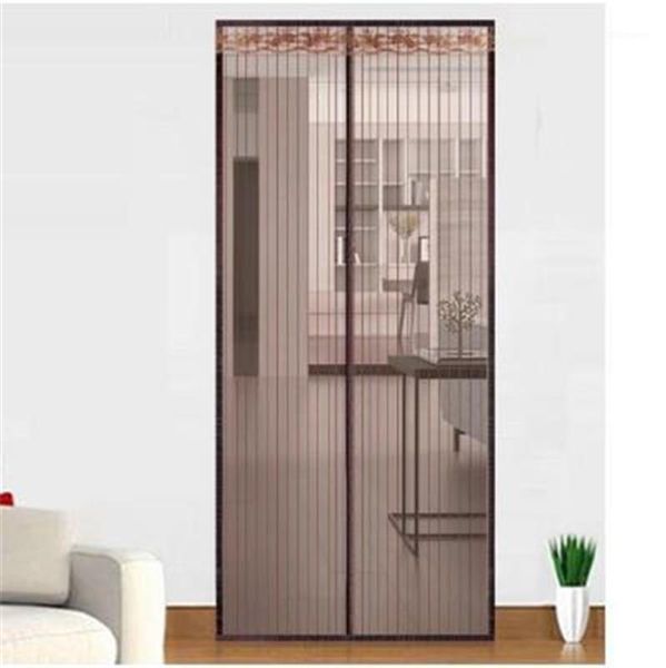 anti-mosquito door curtain home magic tape screen door magnet screen partition curtain magnetic anti-mosquito1
anti-mosquito door curtain home magic tape screen door magnet screen partition curtain magnetic anti-mosquito1
