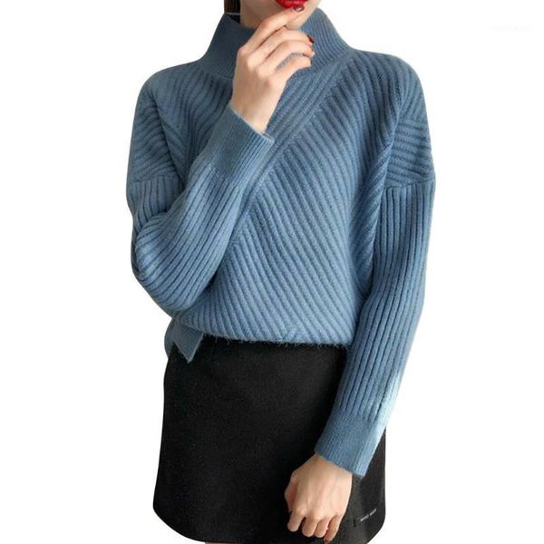 ostrich women's jumper slim turtleneck autumn winter female casual solid color knitte bottom shirt jumper, White;black
ostrich women's jumper slim turtleneck autumn winter female casual solid color knitte bottom shirt jumper, White;black