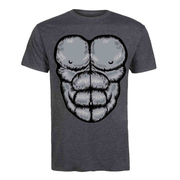 sport 2019 men's short sleeve o-neck t-shirts gorilla chest -mens short sleeve tee teesummer cool tees
sport 2019 men's short sleeve o-neck t-shirts gorilla chest -mens short sleeve tee teesummer cool tees