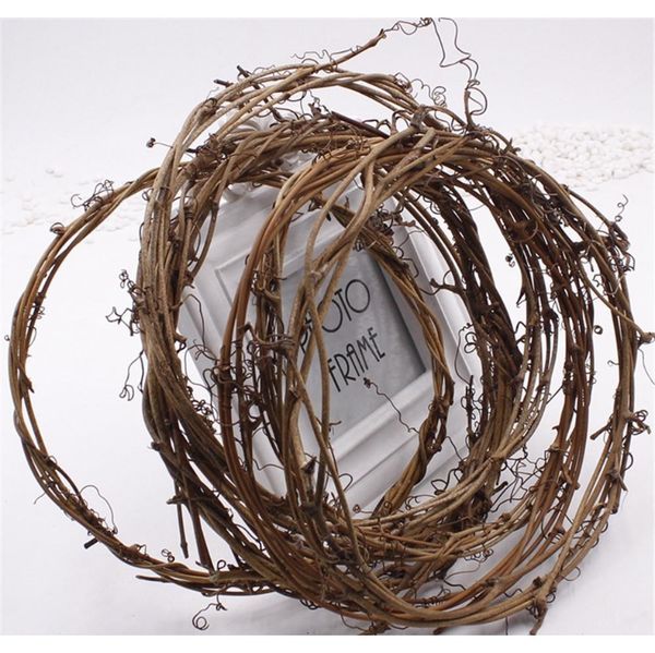 19cm realistic garland green leaf iron wire artificial flower vine rattan wedding decoration fo jlldit lajiaoyard
19cm realistic garland green leaf iron wire artificial flower vine rattan wedding decoration fo jlldit lajiaoyard