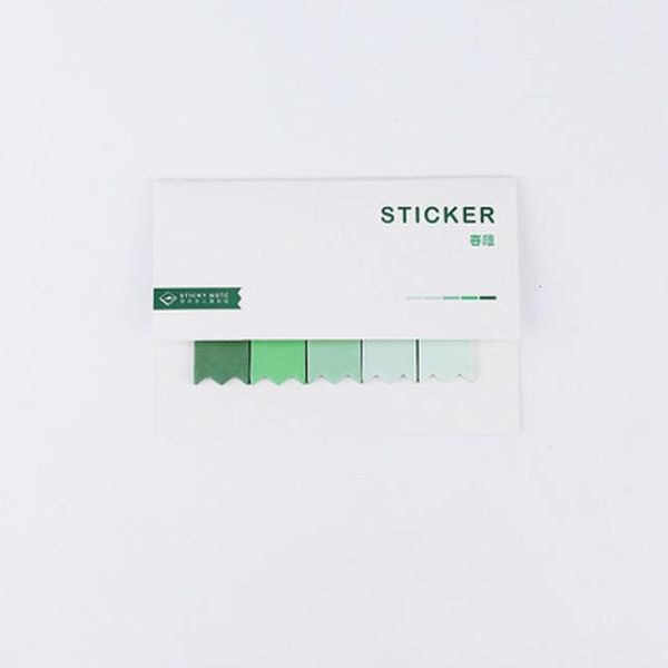 tianzi 100pcs lot 8 design gradual change memo pad sticky notes notepad student school study diary self stick note memo pads bbydqr sweet07
tianzi 100pcs lot 8 design gradual change memo pad sticky notes notepad student school study diary self stick note memo pads bbydqr sweet07