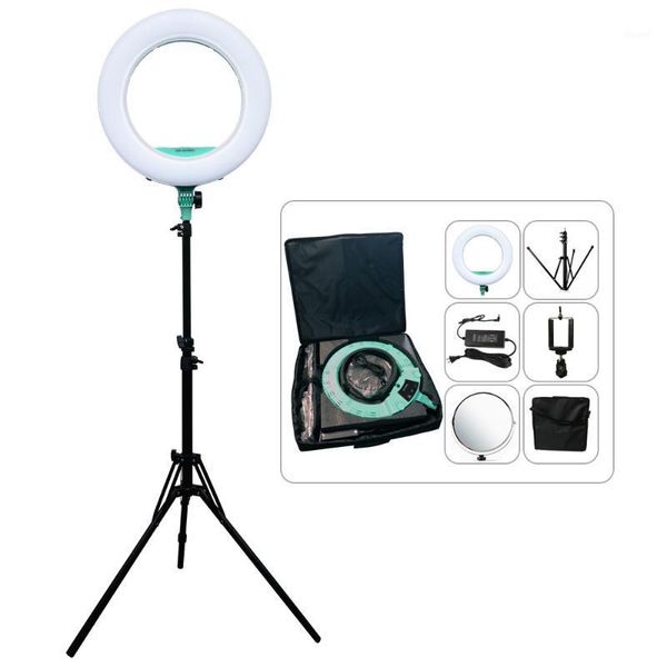 yidoblo ax-480sii ring lamp 18inch pgraphic lighting makeup lamp 48w selfie ring light with tripod kit phone led video light1
yidoblo ax-480sii ring lamp 18inch pgraphic lighting makeup lamp 48w selfie ring light with tripod kit phone led video light1