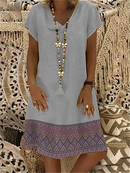 s2kak 2020 floral aline dressshort sleeve aline dressprinting new positioning short-sleeved v-neck dress 2020 floral print dressshort sleeve, Black;gray
s2kak 2020 floral aline dressshort sleeve aline dressprinting new positioning short-sleeved v-neck dress 2020 floral print dressshort sleeve, Black;gray