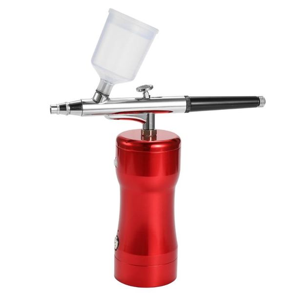 portable spray pump pen air compressor set for cake art painting craft spray model beautiful airbrush kits( 7cc fluid cup
portable spray pump pen air compressor set for cake art painting craft spray model beautiful airbrush kits( 7cc fluid cup