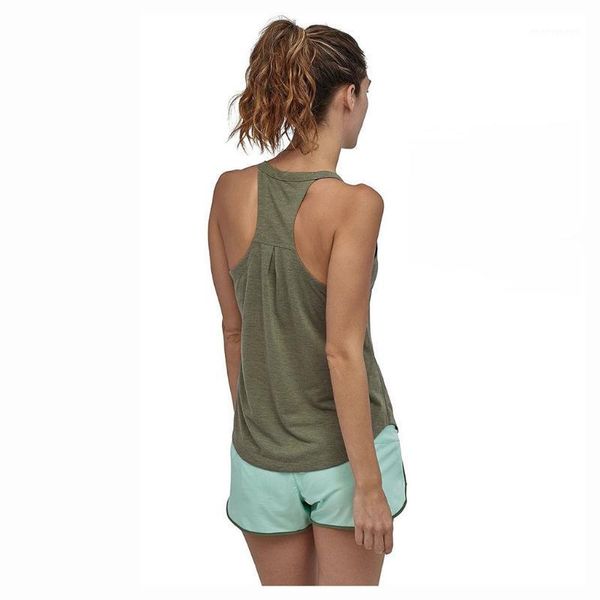 tanks vest ladies solid color fitness comfort vest ladies fitness sports casual 2020 new #zer1, White
tanks vest ladies solid color fitness comfort vest ladies fitness sports casual 2020 new #zer1, White