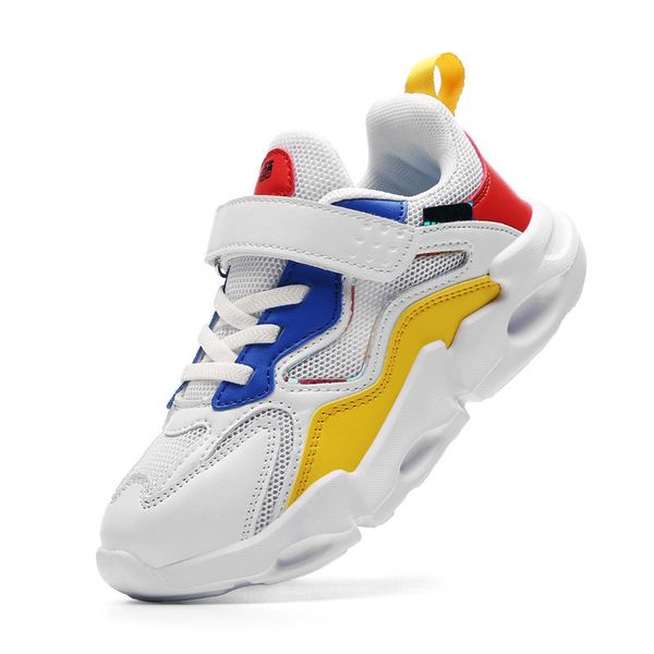 2020 autumn children's fashion casual recoisin sports for boys breathable mesh running sneakers girls kids shoes, Black
2020 autumn children's fashion casual recoisin sports for boys breathable mesh running sneakers girls kids shoes, Black