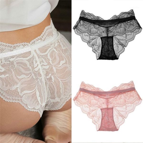 transparent hollow ladies low waist underwear lace temptation embroidery ladies briefs1, Black;pink
transparent hollow ladies low waist underwear lace temptation embroidery ladies briefs1, Black;pink