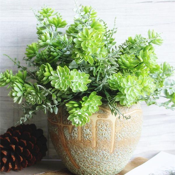 decorative flowers & wreaths lotus succulent greens plastic artificial plants suculentas artificiais home garden decoration flores fake gras
decorative flowers & wreaths lotus succulent greens plastic artificial plants suculentas artificiais home garden decoration flores fake gras