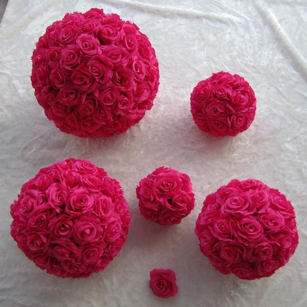 decorative flowers & wreaths 1pc artificial silk flower rose kissing balls bouquet centerpiece pomander party wedding decorations ball1
decorative flowers & wreaths 1pc artificial silk flower rose kissing balls bouquet centerpiece pomander party wedding decorations ball1