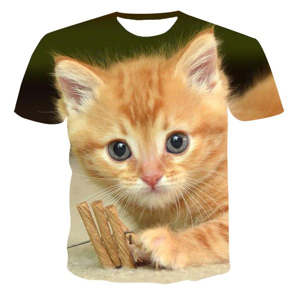 new european style t-shirt playful cat series factory direct sales 3d print shirts aesthetic comics aesthetic men clothing
new european style t-shirt playful cat series factory direct sales 3d print shirts aesthetic comics aesthetic men clothing