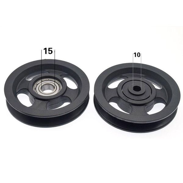accessories universal bearing pulley wheel for cable machine gym fitness equipment part 77uf
accessories universal bearing pulley wheel for cable machine gym fitness equipment part 77uf