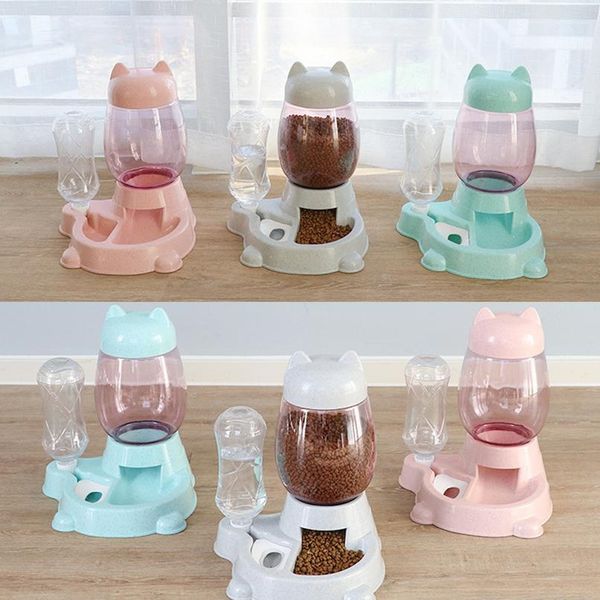 2.2l pet dog cat matic feiter dog cat peting bower пищевая вода дозатор большая емкость кошек кормления контейнер wmtuzx
2.2l pet dog cat matic feiter dog cat peting bower пищевая вода дозатор большая емкость кошек кормления контейнер wmtuzx