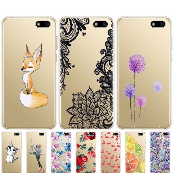 7s 5,45" обложка мягкой tpu различного кок телефон чехол для huawei honor 7 s защитной оболочки
7s 5,45" обложка мягкой tpu различного кок телефон чехол для huawei honor 7 s защитной оболочки