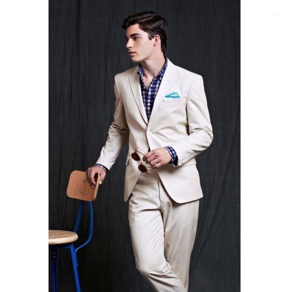 custom made ivory one button notch lapel men suits fashion tuxedos custome homme terno slim fit blazer men style (jacket+pants)1, White;black
custom made ivory one button notch lapel men suits fashion tuxedos custome homme terno slim fit blazer men style (jacket+pants)1, White;black