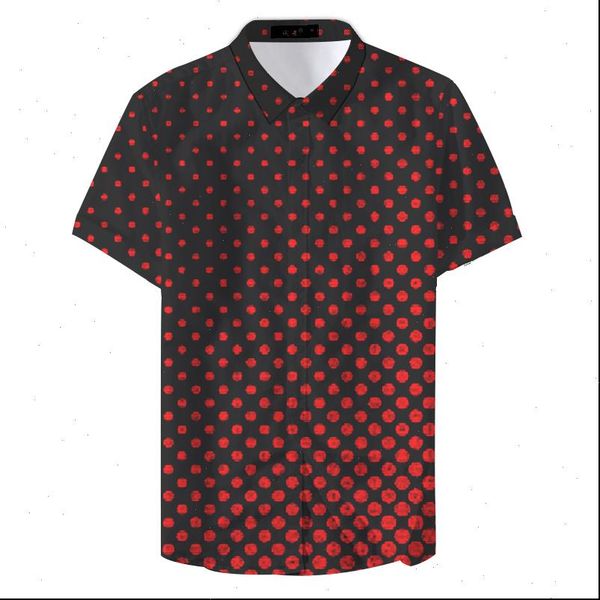 2021 summer linen colorful polka dot comfort fashion man casual shirt drop shipping good quality man clothes, White;black
2021 summer linen colorful polka dot comfort fashion man casual shirt drop shipping good quality man clothes, White;black