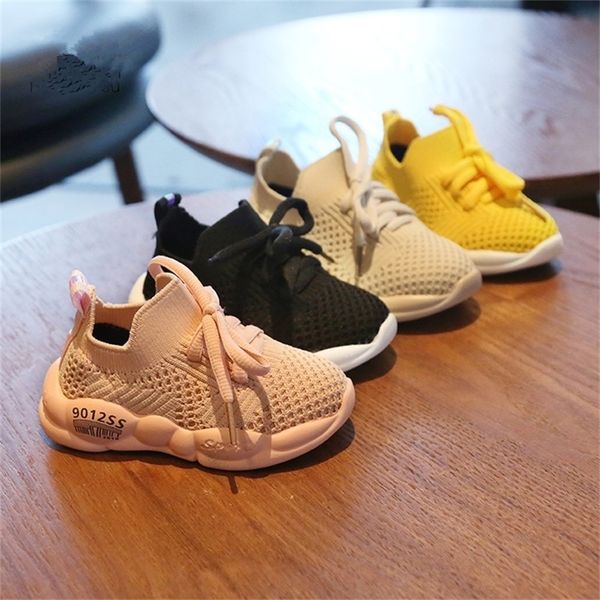 new breathable mesh sneakers 0-2y baby boys infant toddler first walkers bebe girls soft casual running coconut shoes y201028 
new breathable mesh sneakers 0-2y baby boys infant toddler first walkers bebe girls soft casual running coconut shoes y201028