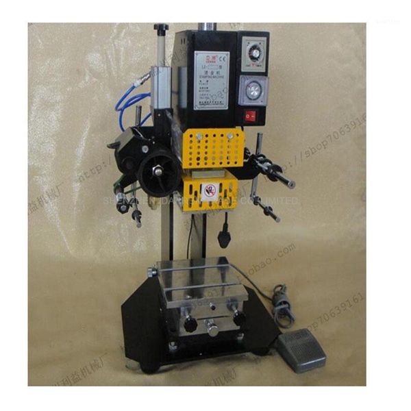 deskpneumatic plane stamping foil machinelz-90-1, card,leather stamping, shoes stamper1
deskpneumatic plane stamping foil machinelz-90-1, card,leather stamping, shoes stamper1