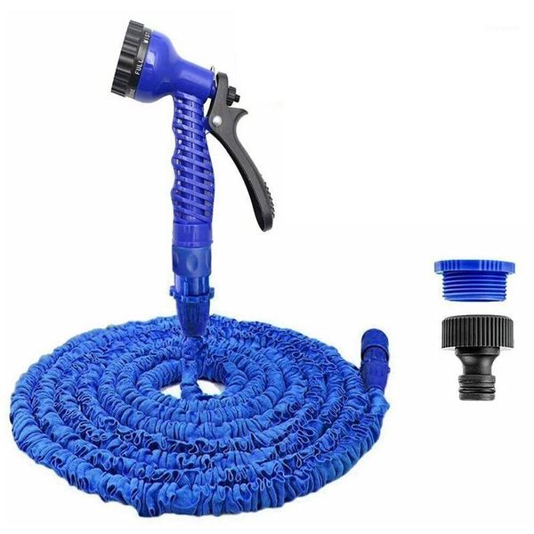 100ft garden hose,feet expandable flexible garden water hose with spray nozzle 7 function for house/ car/ yard wash1
100ft garden hose,feet expandable flexible garden water hose with spray nozzle 7 function for house/ car/ yard wash1