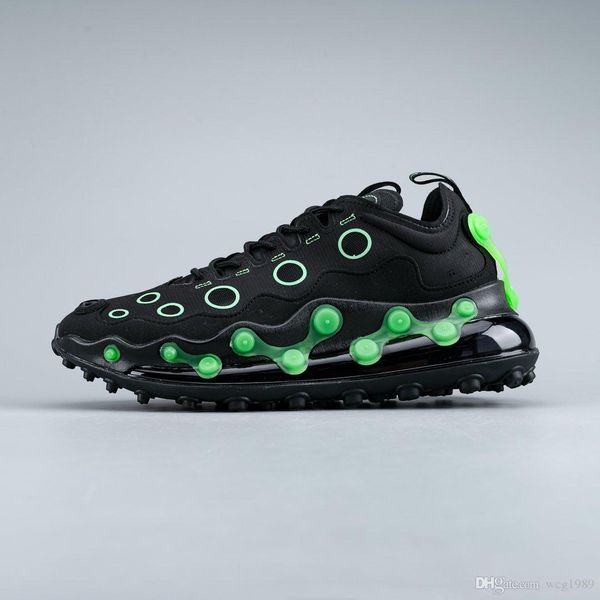 2020 new 720 ispa polka dot men's and women's sports jogging shoes full air cushion sneakers size 36-45
2020 new 720 ispa polka dot men's and women's sports jogging shoes full air cushion sneakers size 36-45