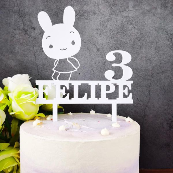 other festive & party supplies custom name&age happy birthday cake er, personalized er,cute bunnies decor
other festive & party supplies custom name&age happy birthday cake er, personalized er,cute bunnies decor
