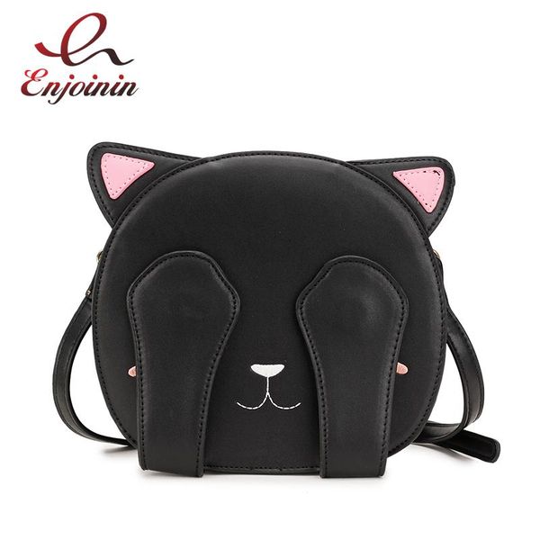 fun cute face cat вышитые мода круглый дамы сумки на ремне сумки casual crossbody мини-сумка девушки кошелек болса
fun cute face cat вышитые мода круглый дамы сумки на ремне сумки casual crossbody мини-сумка девушки кошелек болса