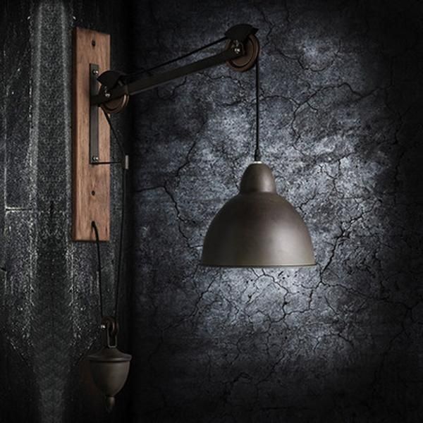 american country style wall light industry retro lift retractable pulley wall sconce lighting bar cafe light
american country style wall light industry retro lift retractable pulley wall sconce lighting bar cafe light