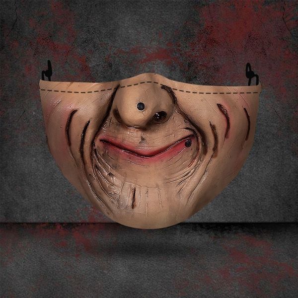 halloween funny face 2020 fashion personality custom printed cartoon cloth mask pure cotton breathable dustproo pacv3
halloween funny face 2020 fashion personality custom printed cartoon cloth mask pure cotton breathable dustproo pacv3