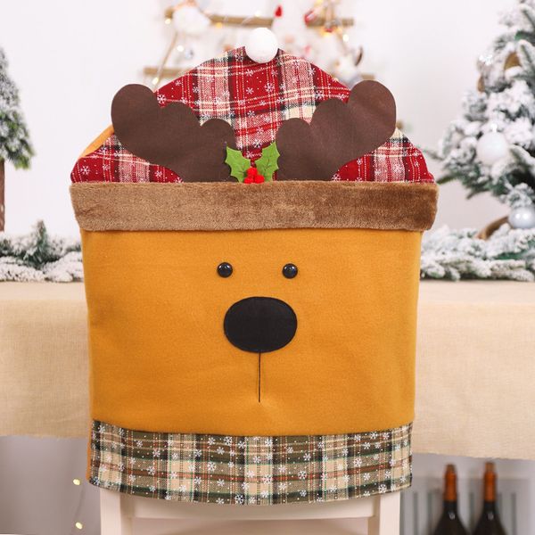 2021 latest new1pc party santa covers decoration dining newclaus christmas seat decor 2021xmas home chair cover new year#30 6 new 1
2021 latest new1pc party santa covers decoration dining newclaus christmas seat decor 2021xmas home chair cover new year#30 6 new 1