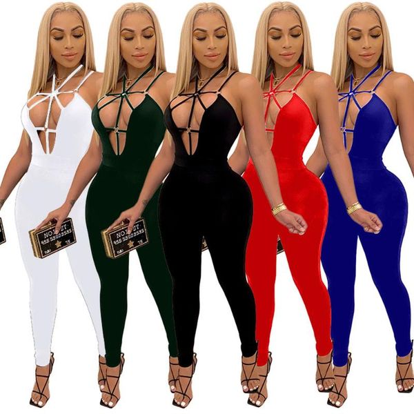 spaghetti brap hallow out sexy skonny tomper женщины сексуальный сплошной цвет без рукавов один кусок outfit streetwear открыть задние комби, Black;white
spaghetti brap hallow out sexy skonny tomper женщины сексуальный сплошной цвет без рукавов один кусок outfit streetwear открыть задние комби, Black;white