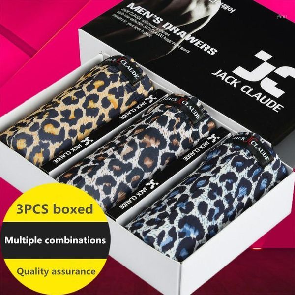 3pcs ice silk underwear breathable men's mid-waist boxer briefs men's summer oem various combinations1, Black;white
3pcs ice silk underwear breathable men's mid-waist boxer briefs men's summer oem various combinations1, Black;white
