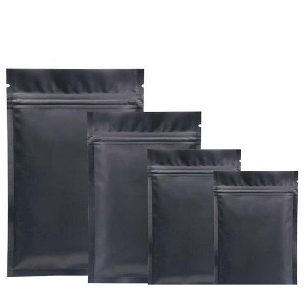 500pcs 8x12cm 10*15cm black color metallic mylar food storage bags flat bottom black aluminum foil small jllhdb outbag2007
500pcs 8x12cm 10*15cm black color metallic mylar food storage bags flat bottom black aluminum foil small jllhdb outbag2007