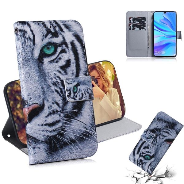 tiger pattern coloured drawing horizontal flip leather case for huawei p30 lite nova 4e with holder card slots wallet
tiger pattern coloured drawing horizontal flip leather case for huawei p30 lite nova 4e with holder card slots wallet