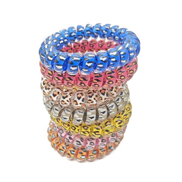 веревка leopard женщины резиновые волос упругие hairbands спираль форма галстуки головные уборы телефонный провод линия случайный цвет jllvg, Silver
веревка leopard женщины резиновые волос упругие hairbands спираль форма галстуки головные уборы телефонный провод линия случайный цвет jllvg, Silver