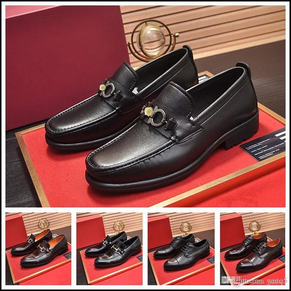 mi big size 45 fashion luxury british brand men's leather shoes wedding business luxury dress shoe for young man nightclubs shoes 33, Black
mi big size 45 fashion luxury british brand men's leather shoes wedding business luxury dress shoe for young man nightclubs shoes 33, Black